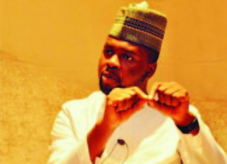 Globacom names Red Media Boss Brand Ambassador