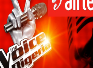 Excitement heightens as contestants perform live on Airtel The Voice Nigeria