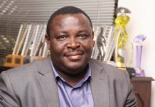 I won’t be surprised if client service department is scrapped from ad agencies – Clement Omemu, Managing Director, Black Sea Advertising Limited