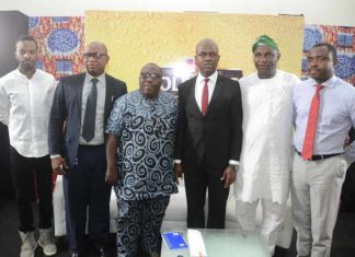 Fuji remains original Nigerian music brand – Participants at Goldberg forum say