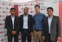 LG Electronics launches Evercool Smart Inverter Refrigerator into Nigerian Market