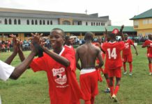 2016 COPA Coca-Cola: Government Army Secondary School Crowns Rivers State Champion