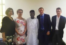 Arla Foods Restates Confidence in Potentials of Nigerian Dairy Sector …Conducts Field Visits to Local Dairy Farms