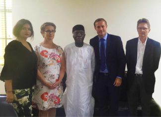 Arla Foods Restates Confidence in Potentials of Nigerian Dairy Sector …Conducts Field Visits to Local Dairy Farms