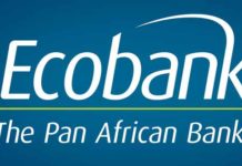 Why Ecobank’s branch was shut by Ekiti govt