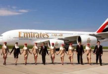 Emirates Airline offers Visa Checkout to book flight tickets