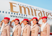 Emirates Airlines offers comfort with ‘My Emirates Pass’