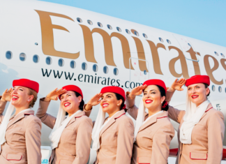Emirates Airlines offers comfort with ‘My Emirates Pass’