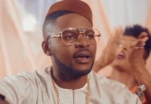 Olashore Alumnus, Falz Wins 2016 BET Awards