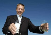 Frans Keurentjes Becomes FrieslandCampina’s chairman
