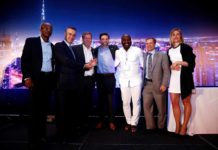Global Technology Partners Wins ‘Visa Prepaid Service Provider of the Year’