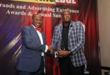 Multichoice wins Outstanding Digital Satellite TV Brand of the Decade Award at 2016 Marketing Edge Awards