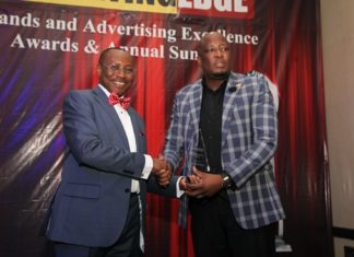 Multichoice wins Outstanding Digital Satellite TV Brand of the Decade Award at 2016 Marketing Edge Awards
