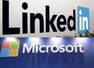 Microsoft agrees to acquire LinkedIn