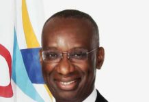 Total’s Momar Nguer Appointed As President, Marketing And Services Division