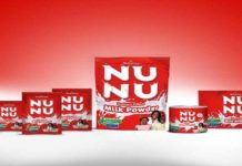 Does Nunu Evaporated Milk still exist in the market?