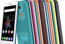 Alcatel ‘GO PLAY’ enters Nigerian market