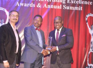 Spectranet 4g LTE Bags Outstanding Broadband Award