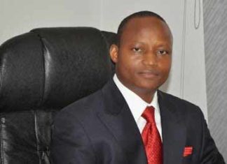 Red Star Boss Commends FG on Currency Swap Red Star is the Best in Compliance – Emeje, CRD Boss