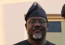Arulogun, Tall and Wide Advertising Boss named Commissioner in Oyo State