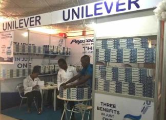 Unilever partners government to promote good oral health