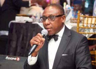 Flying On the Wings of Nigeria CMC Connect, Omico Hold PR Measurement + Evaluation Workshop -marketingspace.com.ng