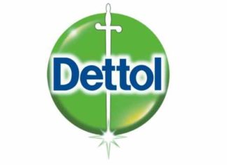 Dettol Partners NMA to Promote Healthy Living