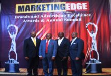 Echoes from Marketing Edge Annual Brands and Advertising Summit and Awards 2016