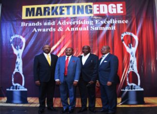 Echoes from Marketing Edge Annual Brands and Advertising Summit and Awards 2016