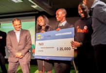 Winner of MTN Entrepreneurship Challenge powered by Jumia announced