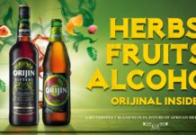 Market Leadership: How Guinness packaged Orijin to become the leader in its segment