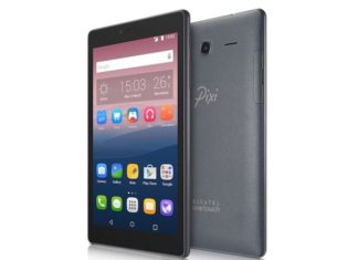 Alcatel Pixi 4 7-Inch: A Complete Mobile Phone With All-Round Functions Alcatel Pixi 4 7-Inch: A Complete Mobile Phone With All-Round Functions