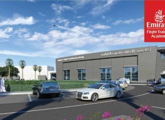 Emirates Flight Training Academy partners with Boeing for ab-initio pilot training system Emirates Flight Training Academy partners with Boeing for ab-initio pilot training system