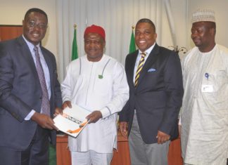 EXMAN Highlights Communication Elements to Leverage Government Policies EXMAN Highlights Communication Elements to Leverage Government Policies