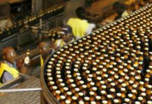 Diageo welcomes report on reducing alcohol-related harm Diageo welcomes report on reducing alcohol-related harm - marketingspace.com.ng