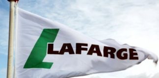 Shareholders warn Lafarge Africa to Strengthen Marketing Strategy... As Firm Records N30 billion Loss
