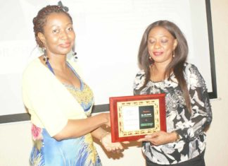 JSP’s Phil Osagie Bags PR ICON of the Decade Award