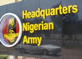 Nigerian Army Outdoor Advertising Agent tasks Outdoor Practitioners Nigerian Army Outdoor Advertising Agent tasks Outdoor Practitioners