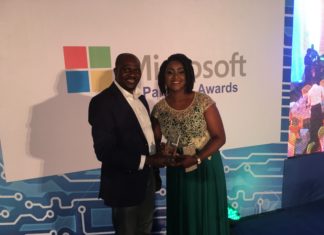 Reliance Infosystem wins Microsoft Customer Experience Partner of the Year Award