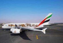 Emirates completes 33 aircraft makeovers in 12 months