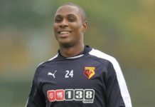 Odion Ighalo Stars in DStv Compact Live Your Dream Campaign