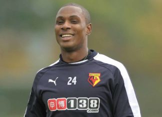 Odion Ighalo Stars in DStv Compact Live Your Dream Campaign
