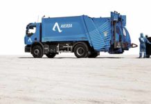 Averda to Build Republic of Congo’s First Municipal Solid Waste Landfill Averda to Build Republic of Congo’s First Municipal Solid Waste Landfill- marketingspace.com.ng