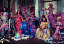 Vlisco Celebrates African Women, Turns 170 Year Old Vlisco Celebrates African Women To Mark 170th Anniversary - marketingspace.com.ng