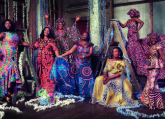 Vlisco Celebrates African Women, Turns 170 Year Old Vlisco Celebrates African Women To Mark 170th Anniversary - marketingspace.com.ng