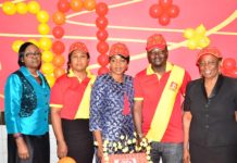 Mr Bigg’s Launches Promo To Mark 30th Anniversary Mr Bigg’s Launches Promo To Mark 30th Anniversary- marketingspace.com.ng