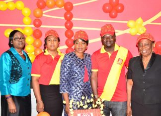 Mr Bigg’s Launches Promo To Mark 30th Anniversary Mr Bigg’s Launches Promo To Mark 30th Anniversary- marketingspace.com.ng