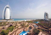 Wakanow Signs MoU With UAE’s Largest Resort Wakanow Signs MoU With UAE’s Largest Resort-marketingspace.com.ng