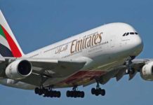 Emirates adds Guangzhou to its global list of A380 destinations Emirates adds Guangzhou to its global list of A380 destinations-marketingspace.com.ng
