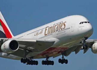 Emirates adds Guangzhou to its global list of A380 destinations Emirates adds Guangzhou to its global list of A380 destinations-marketingspace.com.ng